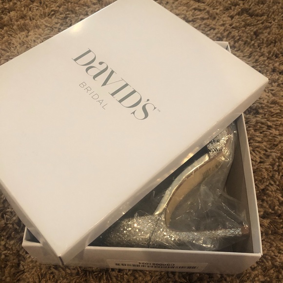 LADIES FORMAL SHOES - Picture 2 of 4